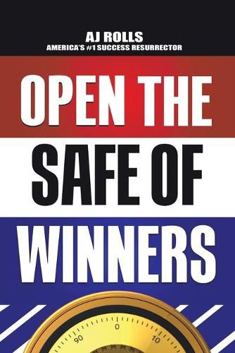 Cover image for Open the Safe of Winners