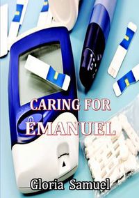 Cover image for Caring for Emanuel