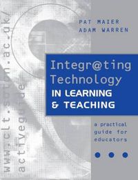 Cover image for Integr@ting Technology in Learning and Teaching