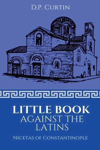 Cover image for Little Book Against the Latins