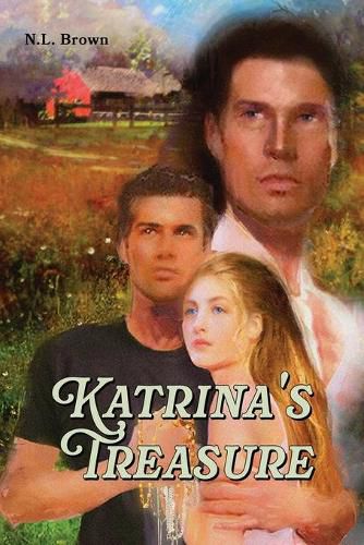 Cover image for Katrina's Treasure