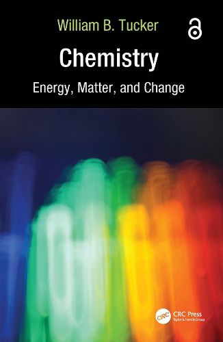 Cover image for Chemistry