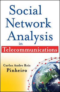 Cover image for Social Network Analysis in Telecommunications