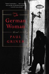 Cover image for The German Woman