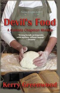 Cover image for Devil's Food