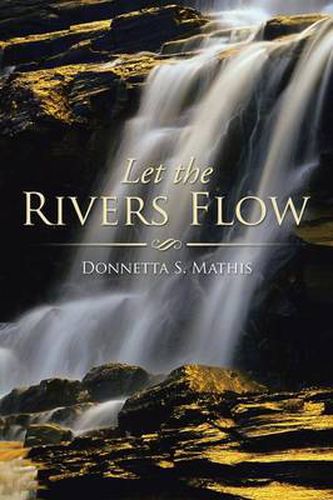Cover image for Let the Rivers Flow