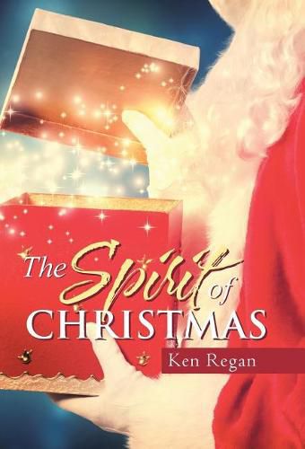 Cover image for The Spirit of Christmas