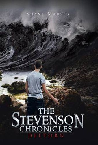 Cover image for The Stevenson Chronicles: Deltorn