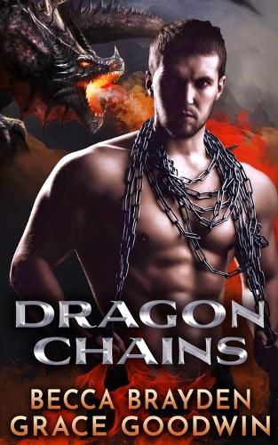 Cover image for Dragon Chains