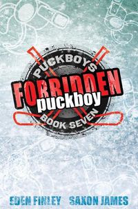 Cover image for Forbidden Puckboy