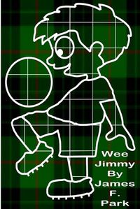 Cover image for Wee Jimmy