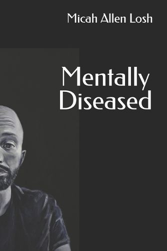 Cover image for Mentally Diseased