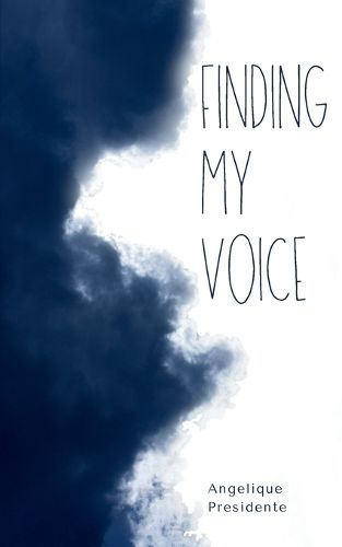 Cover image for Finding My Voice