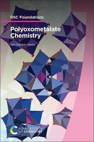 Cover image for Polyoxometalate Chemistry