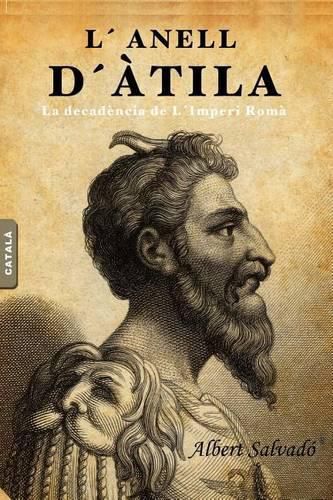 Cover image for L'Anell d' tila