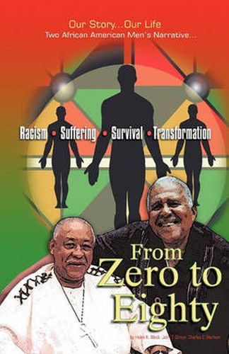 Cover image for From Zero to Eighty