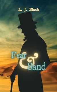 Cover image for Fear & Sand