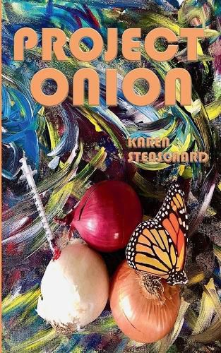 Cover image for Project Onion