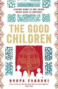Cover image for The Good Children