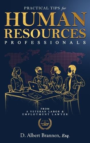 Cover image for Practical Tips for Human Resources Professionals