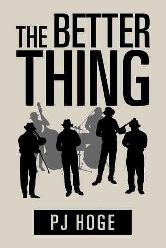 Cover image for The Better Thing