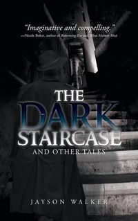 Cover image for The Dark Staircase