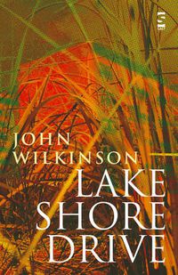 Cover image for Lake Shore Drive