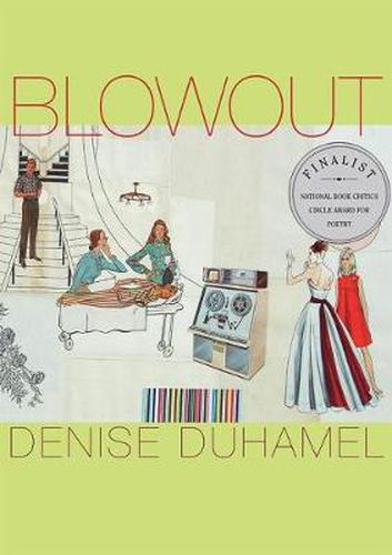 Cover image for Blowout