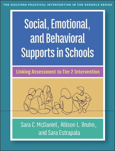 Cover image for Social, Emotional, and Behavioral Supports in Schools