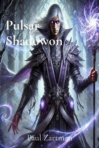 Cover image for Pulsar Shadowon