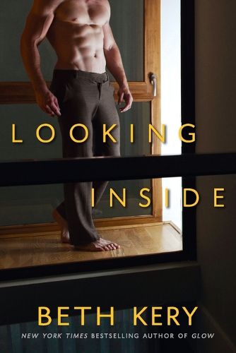 Cover image for Looking Inside