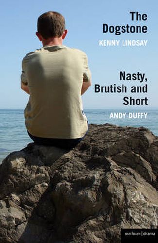 Cover image for The Dogstone' and 'Nasty, Brutish and Short