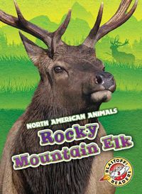 Cover image for Rocky Mountain Elk