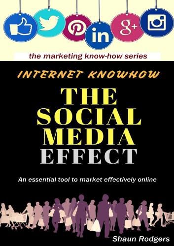Cover image for The Social Media Effect