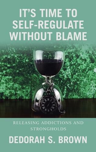 Cover image for It's Time to Self-Regulate Without Blame