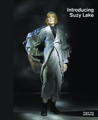 Cover image for Introducing Suzy Lake