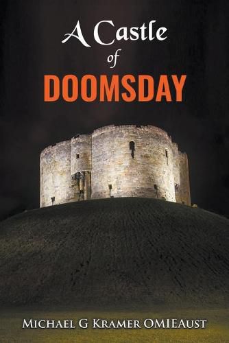 Cover image for A Castle of Doomsday