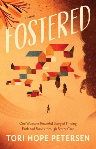 Cover image for Fostered