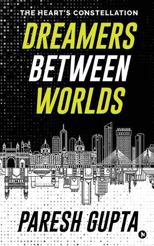 Cover image for Dreamers Between Worlds