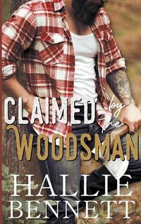 Cover image for Claimed by the Woodsman