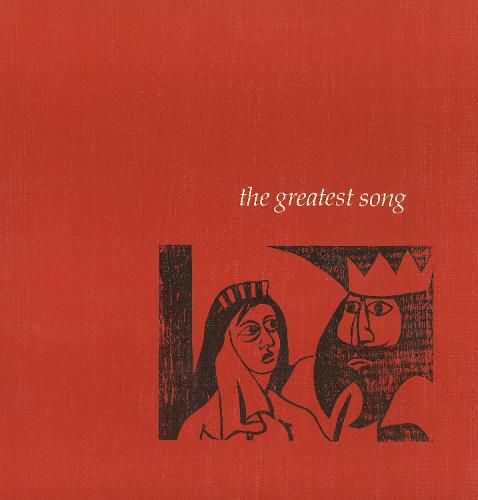 Cover image for The Greatest Song