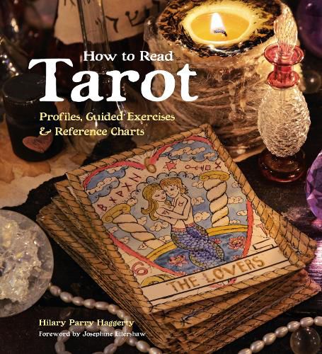 Cover image for How to Read Tarot