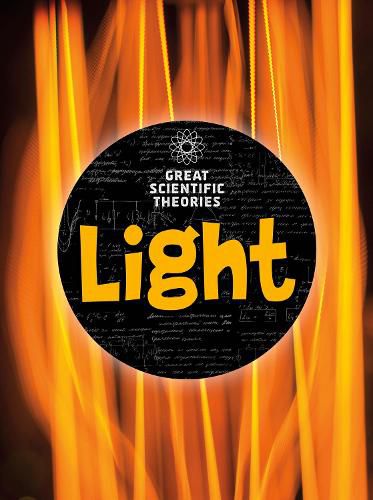 Cover image for Light
