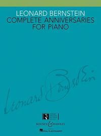 Cover image for Complete Anniversaries