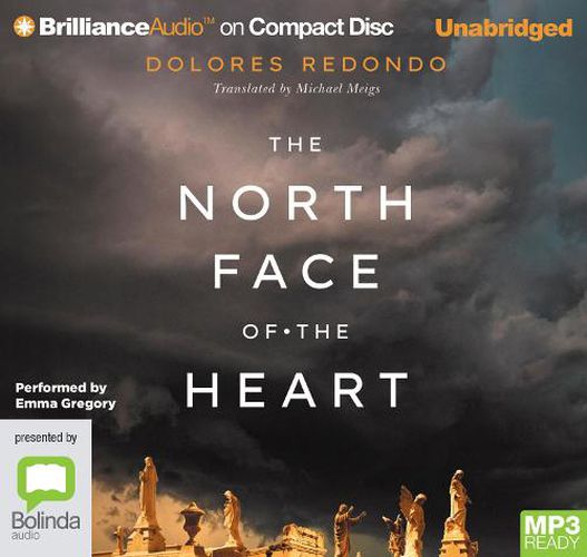 Cover image for The North Face Of The Heart