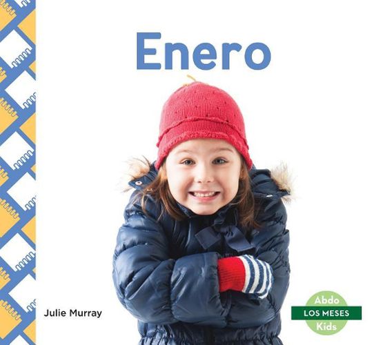 Cover image for Enero/ January