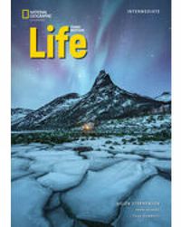 Cover image for Life Intermediate with the Spark platform