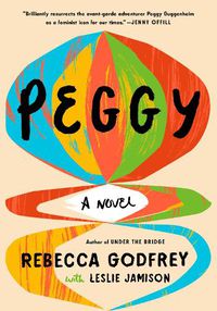 Cover image for Peggy