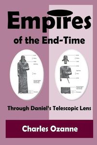 Cover image for Empires of the End-Time