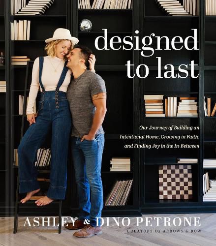 Cover image for Designed to Last